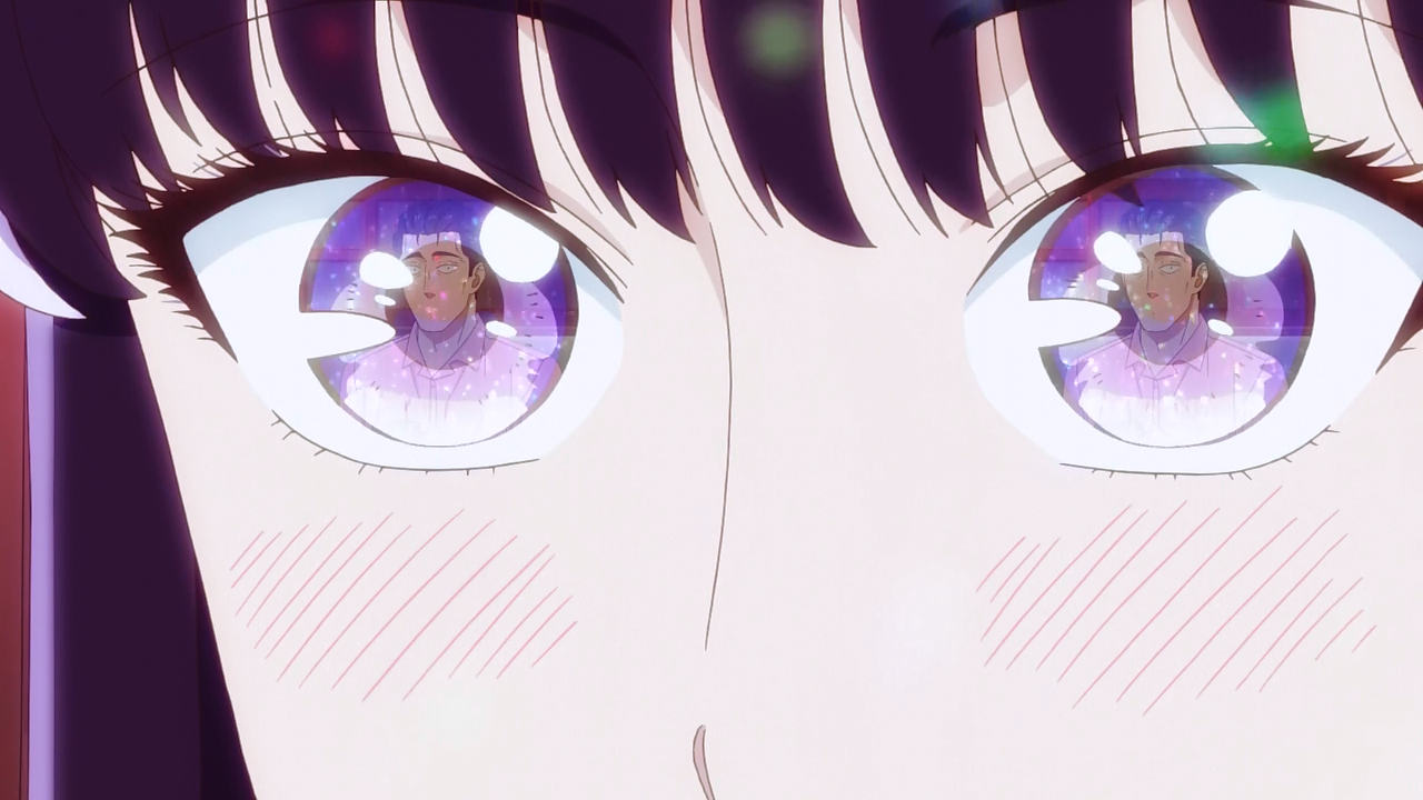 Koi wa Ameagari no You ni (Hakoniwa)